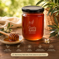 Pure Spring Honey from Marjeyoun (850g)