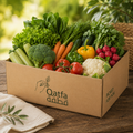Vegetables Box (up to 9KG)